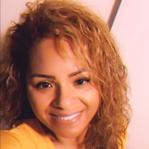 Meet your Posher, Olga